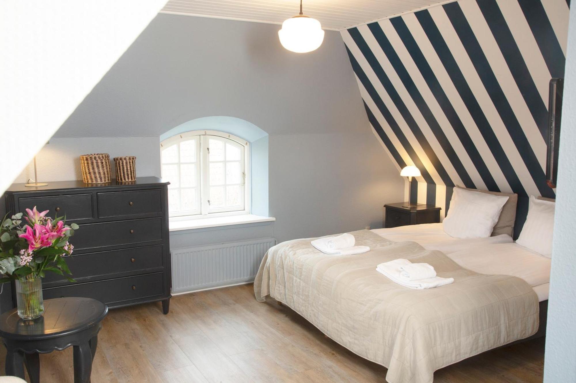 Hotelvfjorden Lemvig Bagian luar foto