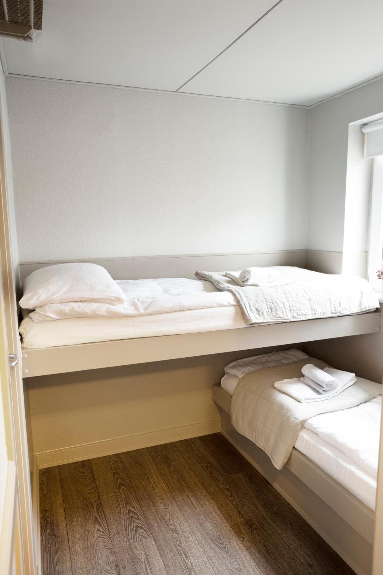 Hotelvfjorden Lemvig Bagian luar foto