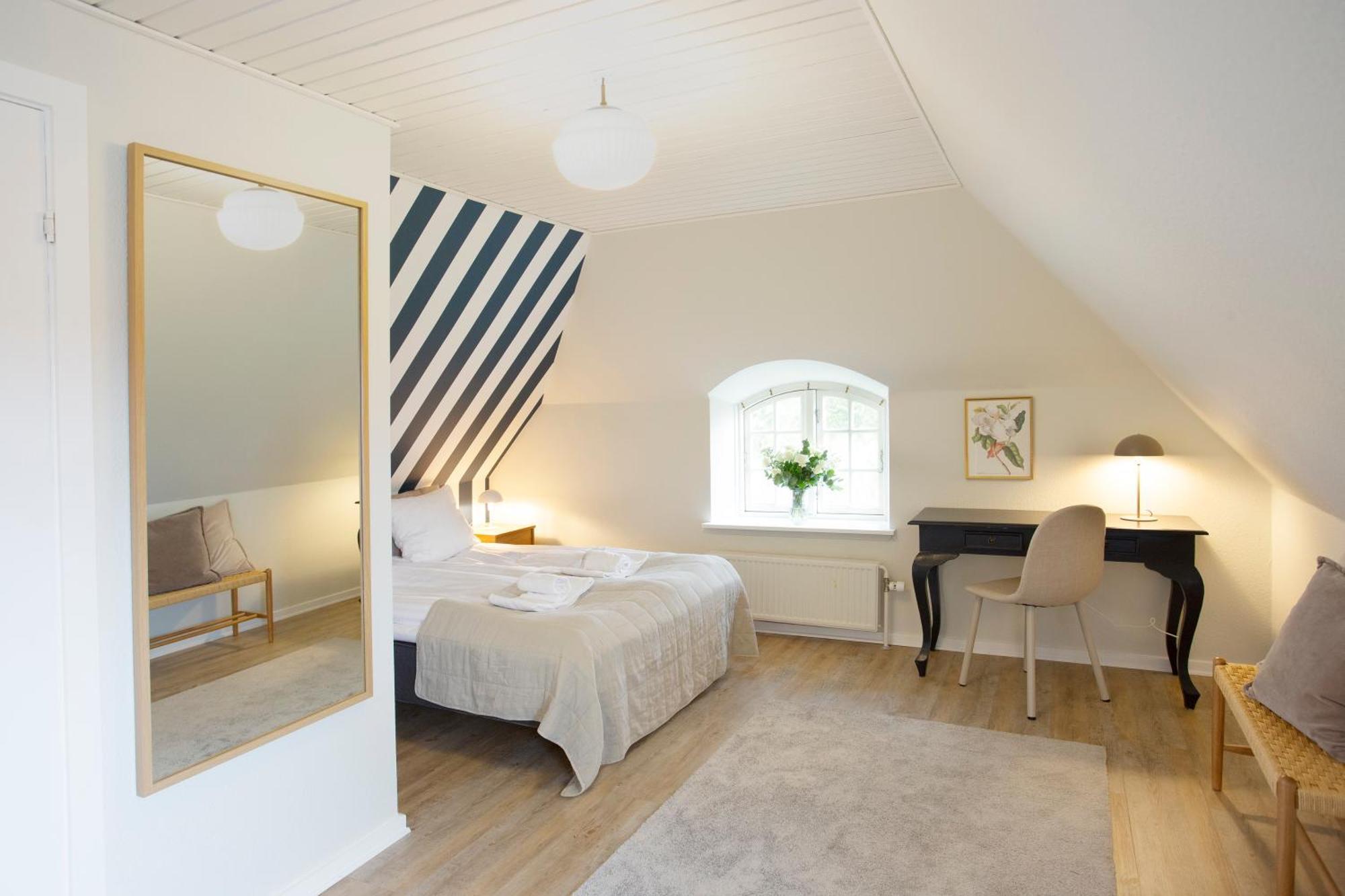 Hotelvfjorden Lemvig Bagian luar foto
