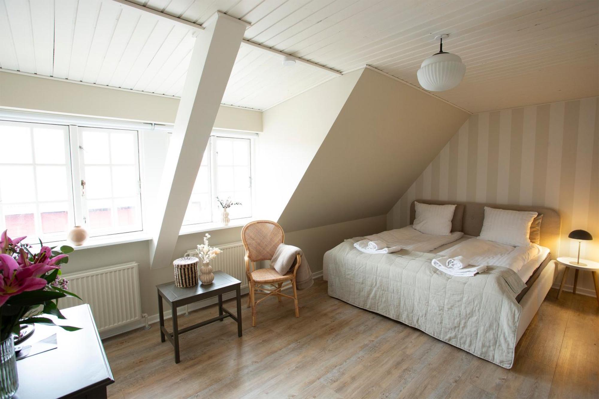 Hotelvfjorden Lemvig Bagian luar foto